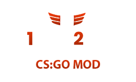 CS:GO Mod Logo